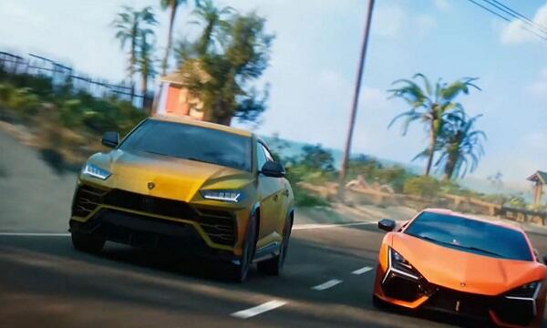 The Crew Motorfest