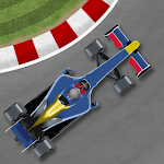 Ultimate Racing 2D