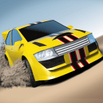 Rally Fury APK