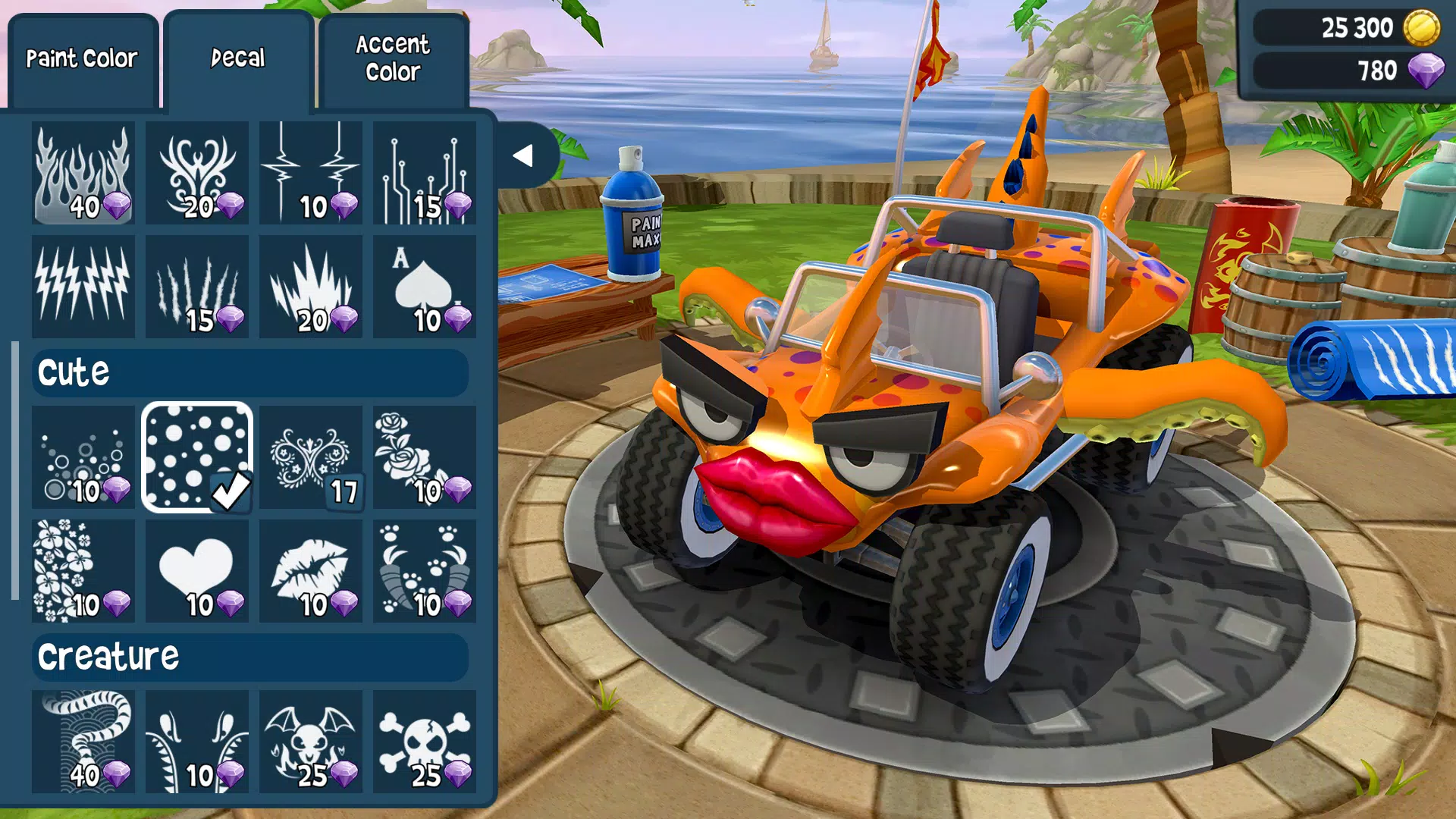 BB Racing 2
