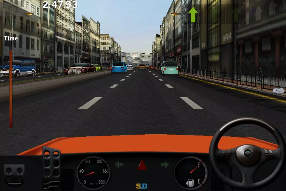 Dr. Driving apk