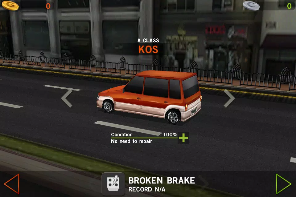Dr. Driving apk