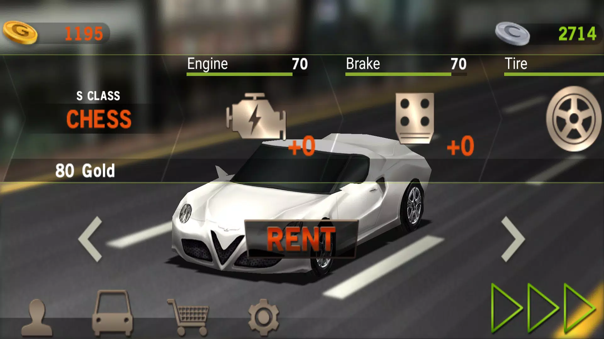 Dr. Driving apk