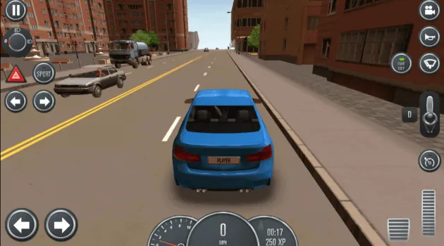 Driving School 2016 apk