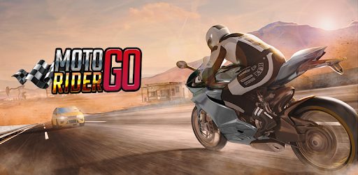 Moto Rider GO: Highway Traffic Mod