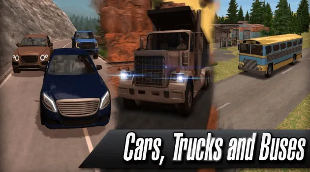 Driving School 2016 apk