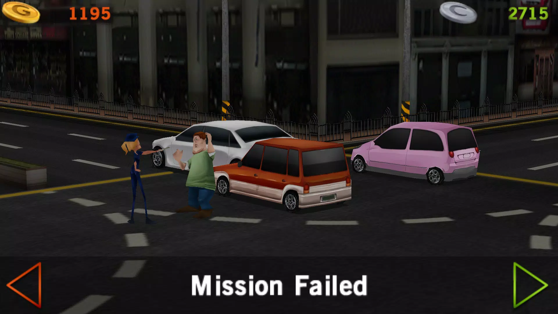 Dr. Driving apk