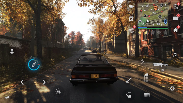 MadOut 2: Grand Auto Racing v17.01