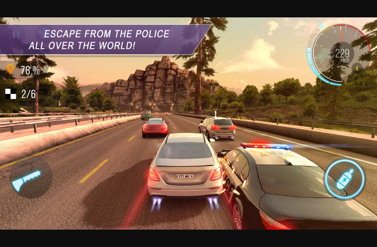 CarX Highway Racing apk