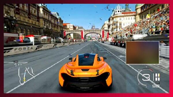 Forza Horizon 5 APK