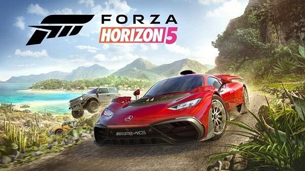 Forza Horizon 5 APK
