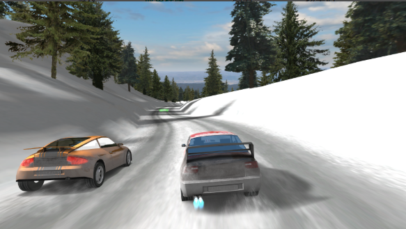 Rally Fury apk