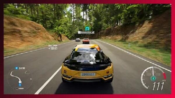 Forza Horizon 5 APK