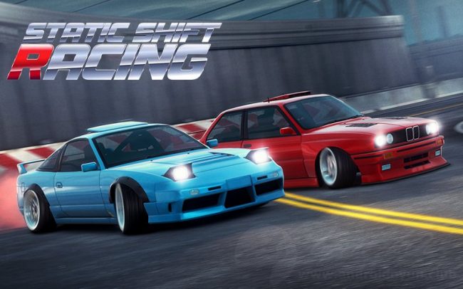 Static Shift Racing