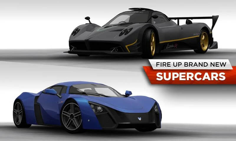 Need for Speed Mobile v1.3.73.2250081