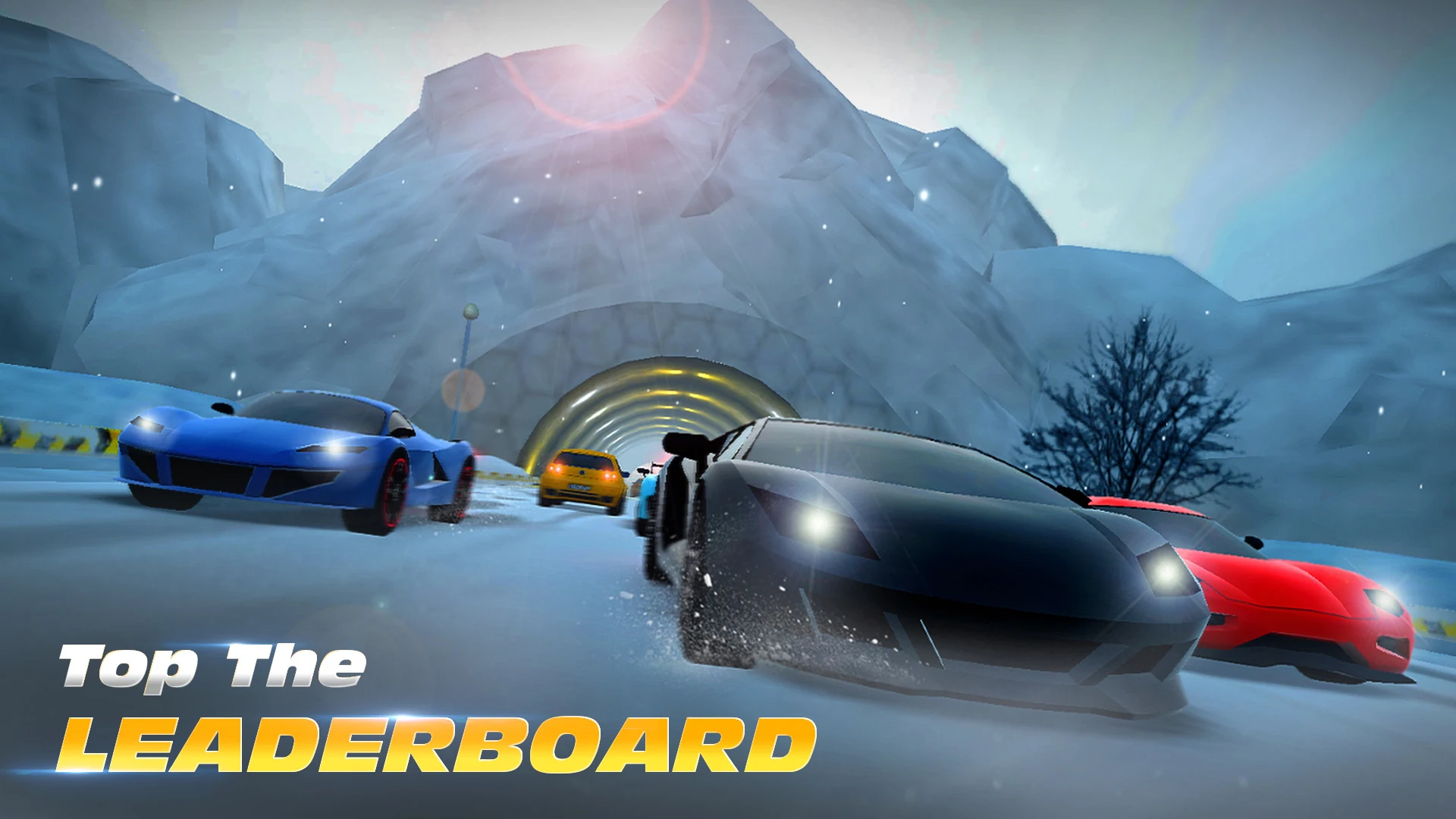 MR RACER: Premium Racing Game APK