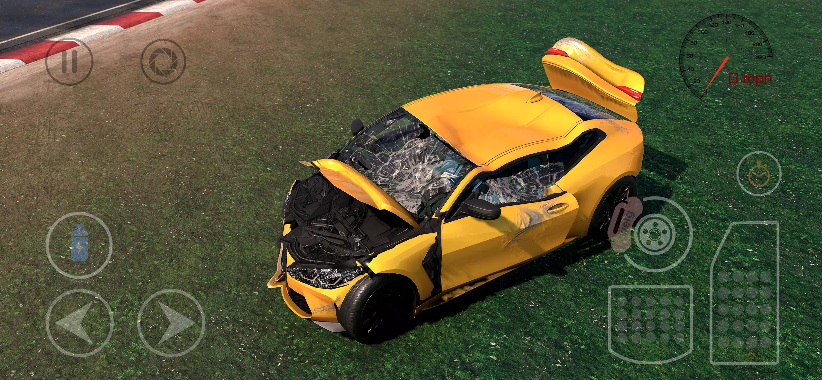 WDAMAGE