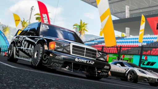 CarX Street MOD