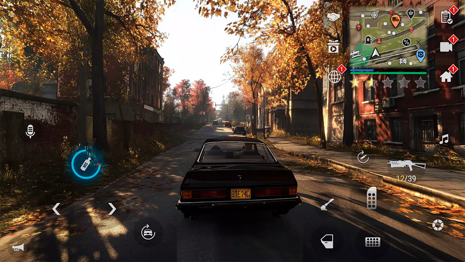 MadOut 2: Grand Auto Racing MadOut 2: Grand Auto Racing