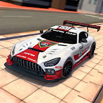 Extreme Car Driving Simulator