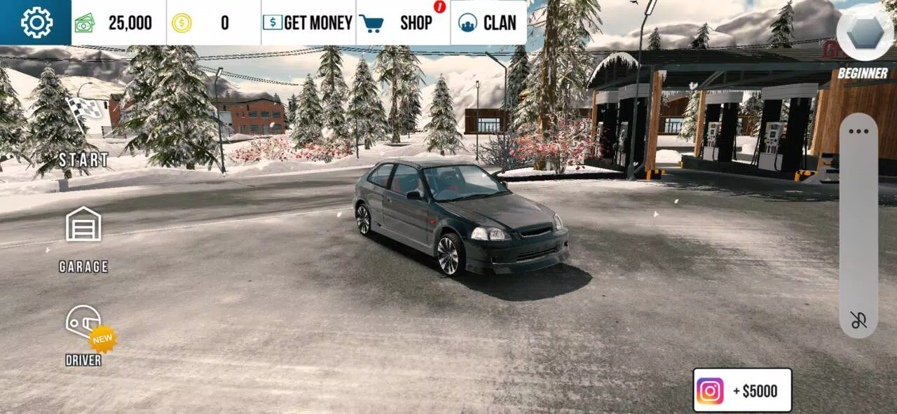 Car Parking Multiplayer