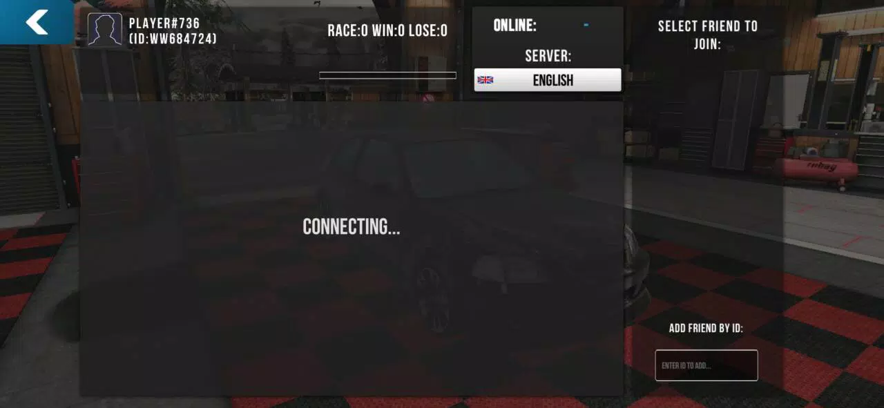 Car Parking Multiplayer