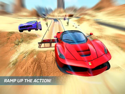 Asphalt Nitro Asphalt Nitro