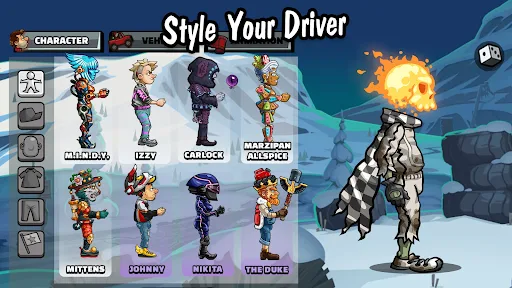 Hill Climb Racing 2 Hill Climb Racing 2