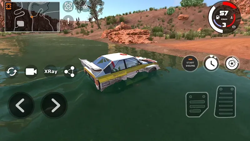 DriveCSX