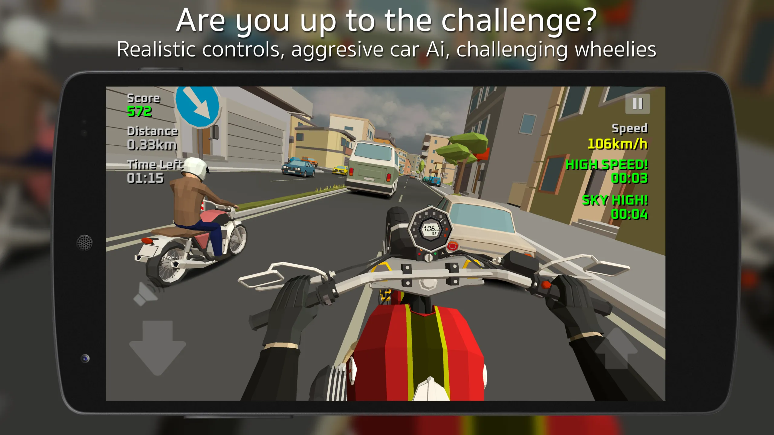 Cafe Racer Cafe Racer