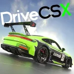 DriveCSX