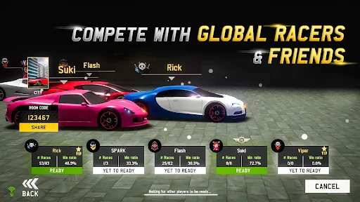 MR RACER : Premium MR RACER : Premium