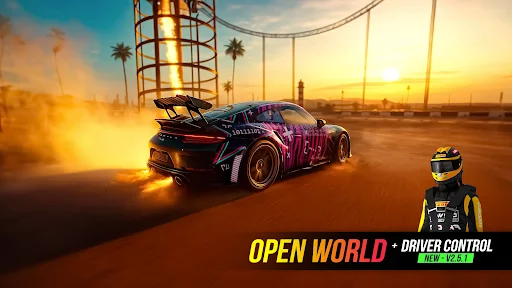 Rally Horizon Rally Horizon