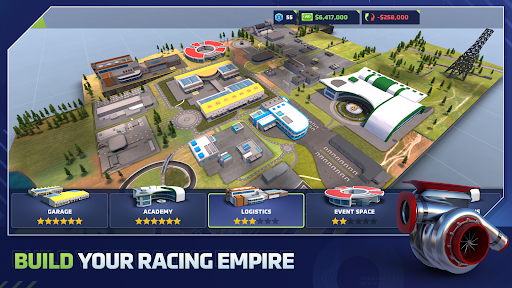 Motorsport Manager 4 Mod Motorsport Manager 4 Mod
