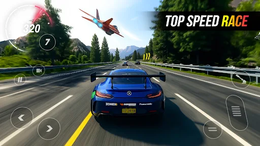 Rally Horizon Rally Horizon