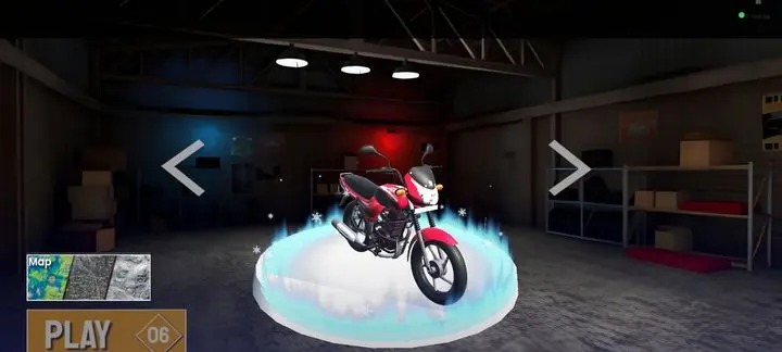Indian Bike Splendor Game 3D Indian Bike Splendor Game 3D