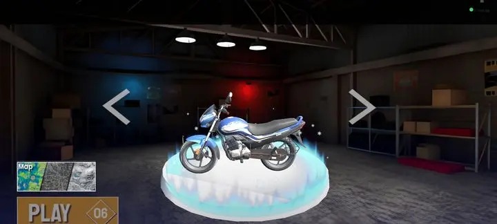 Indian Bike Splendor Game 3D Indian Bike Splendor Game 3D