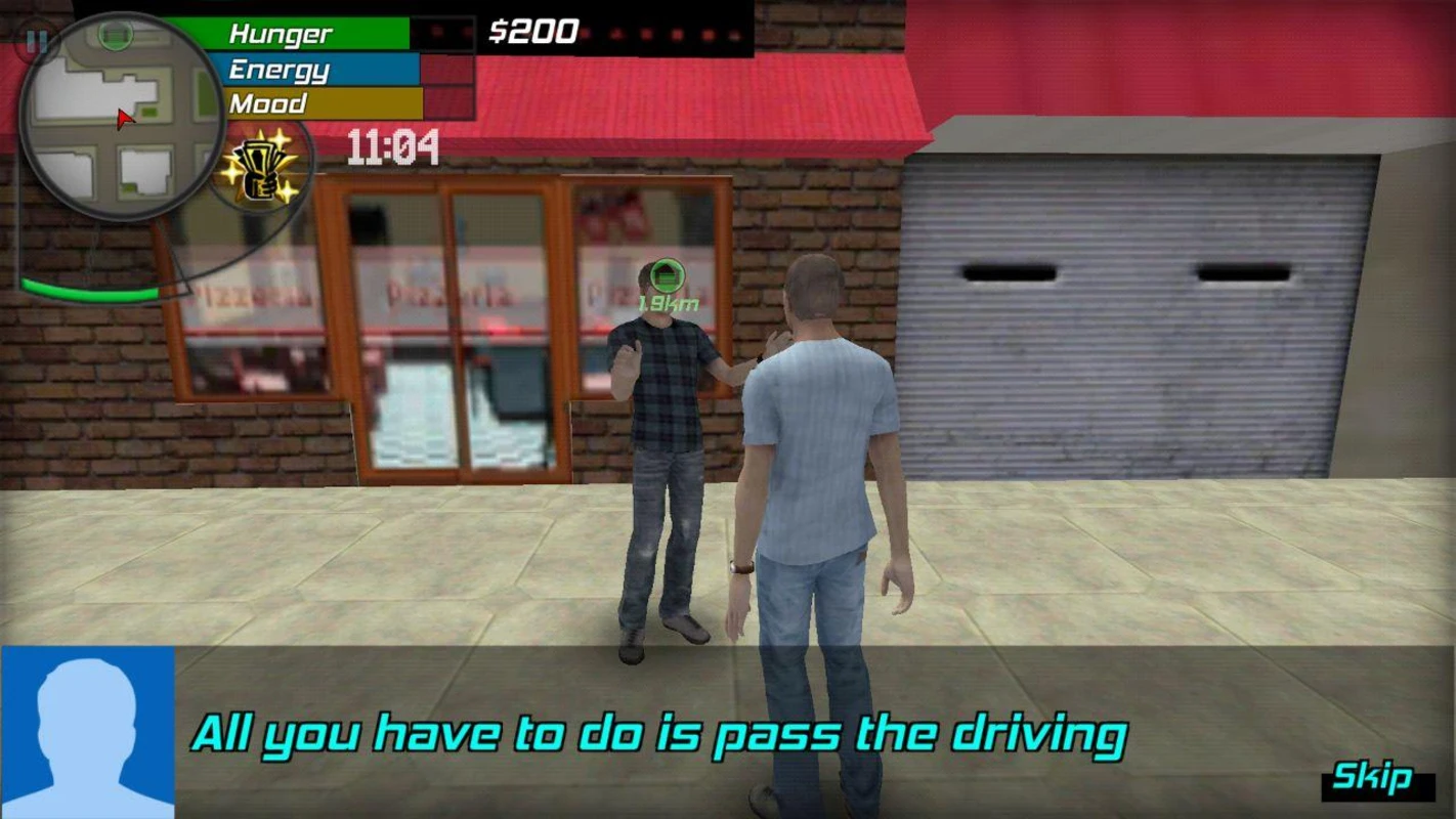 Big City Life : Simulator