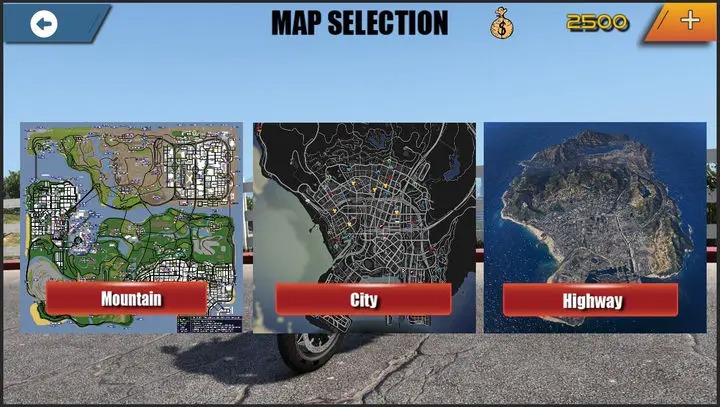 Kawasaki Ninja H2R 3D Games