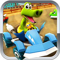 Go Kart Go! Ultra!