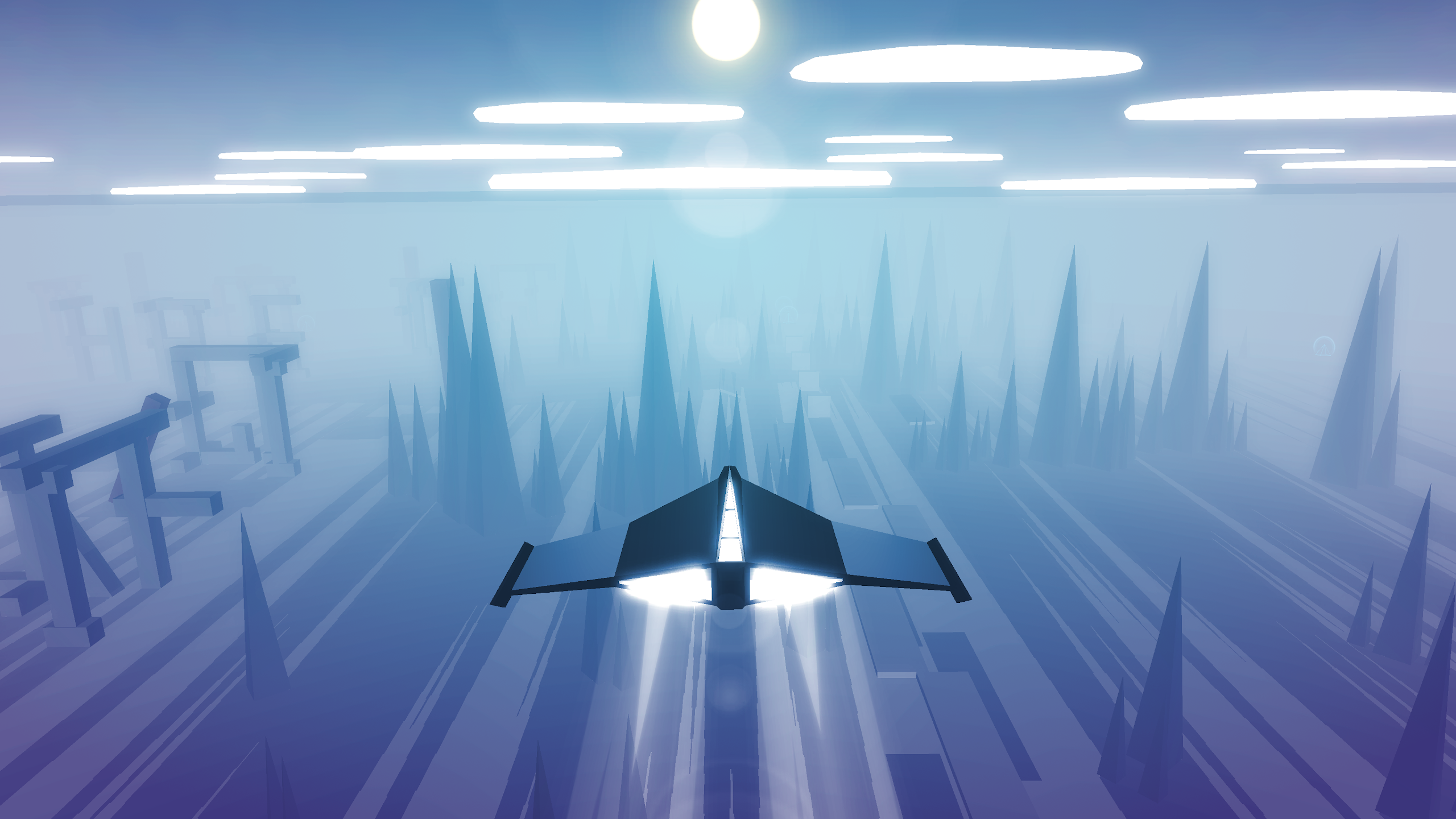 Race the Sun