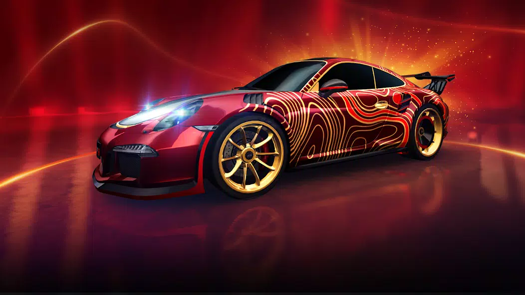 Asphalt 8: Airborne