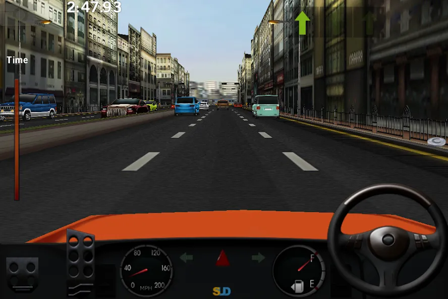 Dr Driving 2018