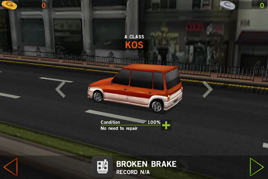 Dr Driving 2018