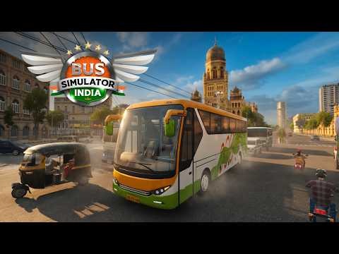 Truck Indonesia simulator MOD