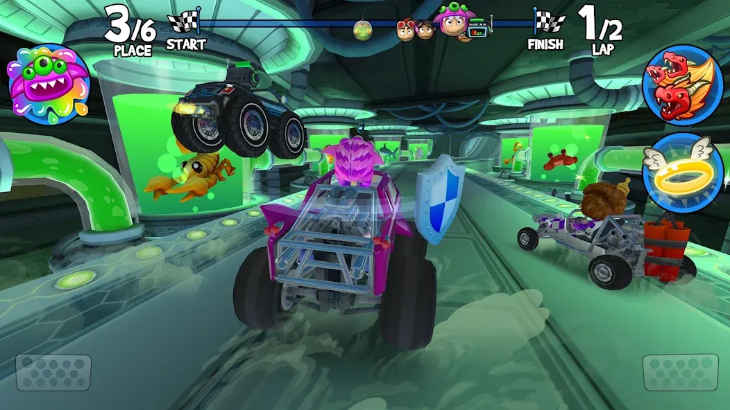 BB Racing 2