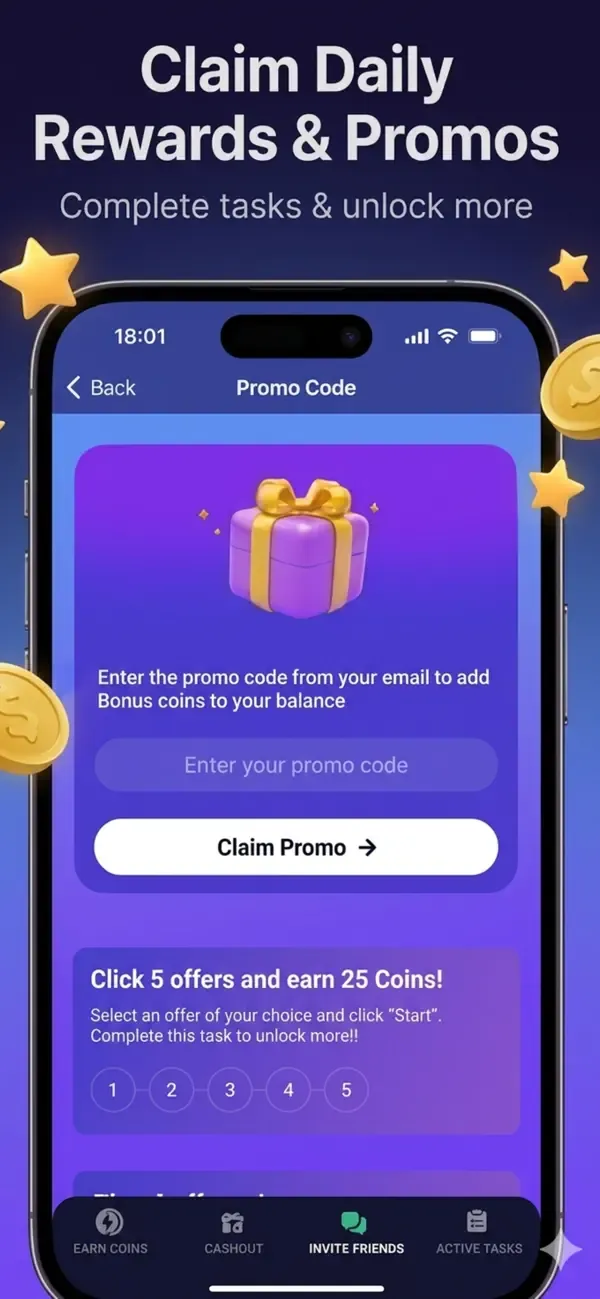 Big Cash Game