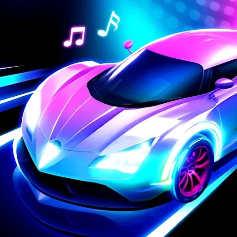 Music Racer