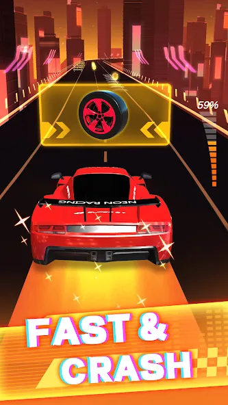 Music Racer