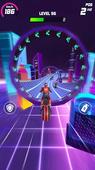 Bike Race